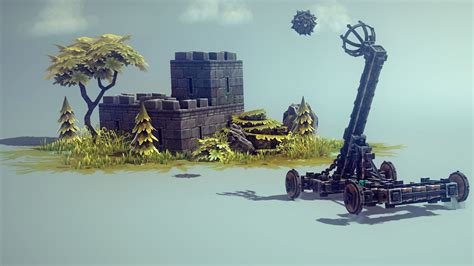 Besiege .